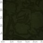 Hilco - TENCEL™ LYOCELL Jacquard- Dark Green 