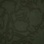 Hilco - TENCEL™ LYOCELL Jacquard- Dark Green 