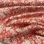 Liberty London - Emily Belle Jewel Paprika KATOEN