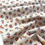 Liberty London - Flora Beatrice Red Quilt KATOEN