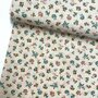 Liberty London - Flora Beatrice Green Quilt KATOEN