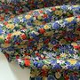 Liberty London - Isly Garden Red Quilt KATOEN
