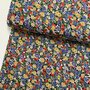 Liberty London - Isly Garden Red Quilt KATOEN
