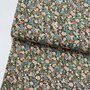 Liberty London - Isly Garden Green Quilt KATOEN