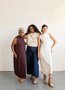 Friday Pattern Co. - The Drew Dress/Top
