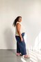 Friday Pattern Co. - The Drew Dress/Top