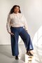 Friday Pattern Co. - The Flâneur Pants