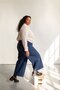 Friday Pattern Co. - The Flâneur Pants