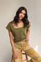 Friday Pattern Co. - The Flâneur Pants