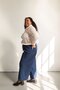Friday Pattern Co. - The Flâneur Pants