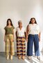 Friday Pattern Co. - The Flâneur Pants