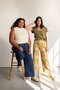 Friday Pattern Co. - The Flâneur Pants