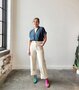 Sew House Seven -  The Revel Topper 