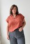 Sew House Seven -  The Revel Topper 