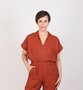 Sew House Seven -  The Revel Topper 