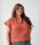Sew House Seven -  The Revel Topper 