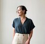 Sew House Seven -  The Revel Topper 