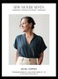 Sew House Seven -  The Revel Topper 