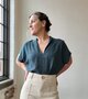 Sew House Seven -  The Revel Topper 