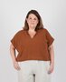 Sew House Seven -  The Revel Topper 