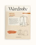 Wardrobe by Me - Artist Jacket 