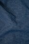  Atelier Brunette Vintage Blue Woven Velvet Babyrib COTTON