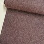 Hilco - Tweed Sky Aubergine