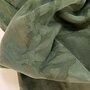 Hilco - TENCEL™ LYOCELL Jacquard- Dark Green 