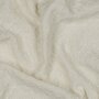 Verhees - Natural -  Knitted Cotton Jacquard 