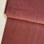 Hilco - Oldrose Babycord Stretch - COTTON  - OEKO-TEX