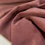 Hilco - Oldrose Babycord Stretch - COTTON  - OEKO-TEX