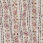 Verhees - Digital Flowers Off white - POPLIN Oekotex KATOEN