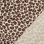 Verhees -  Animal Skin Natural - Sweat 
