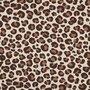 Verhees -  Animal Skin Natural - Sweat 