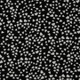 VERHEES - Hearts - Black  Lenzing Ecovero