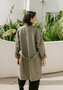 Maison Fauve - Marcello Coat 