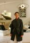 Maison Fauve - Marcello Coat 