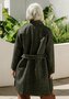 Maison Fauve - Marcello Coat 