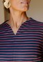 Maison Fauve - Volata Blouse  