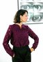 Maison Fauve - Volata Blouse  