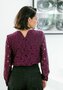 Maison Fauve - Volata Blouse  