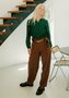 Maison Fauve - Volata Blouse  