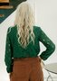 Maison Fauve - Volata Blouse  
