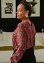 Maison Fauve - Volata Blouse  