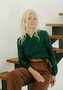 Maison Fauve - Volata Blouse  