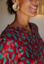 Maison Fauve - Volata Blouse  