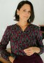 Maison Fauve - Volata Blouse  