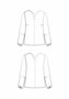 Maison Fauve - Volata Blouse  
