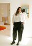 Maison Fauve - Andrea Trousers  