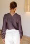 Maison Fauve - Andrea Trousers  